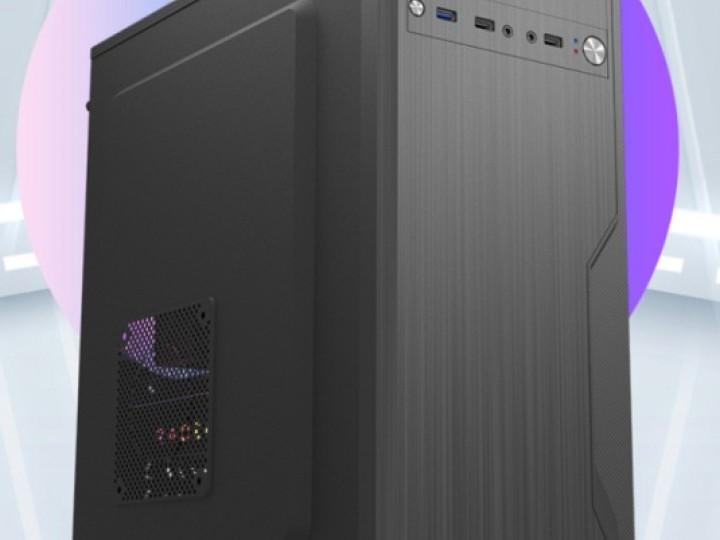 ÚJ Core i5 GAMER PC