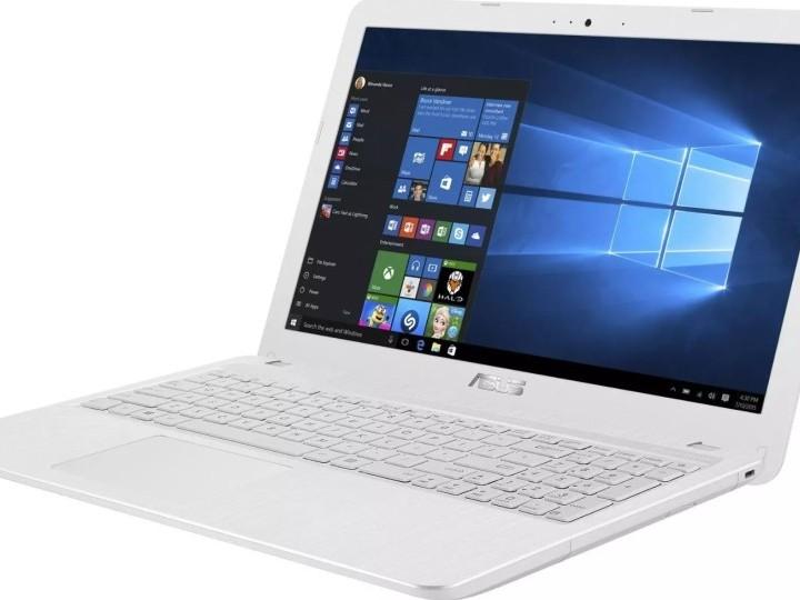 ASUS X540L - 2. kép