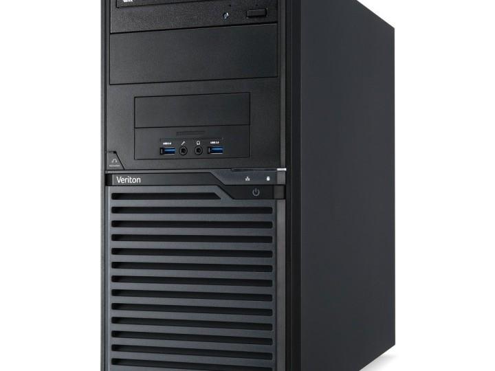 Acer Veriton Core i3 PC - 2. kép