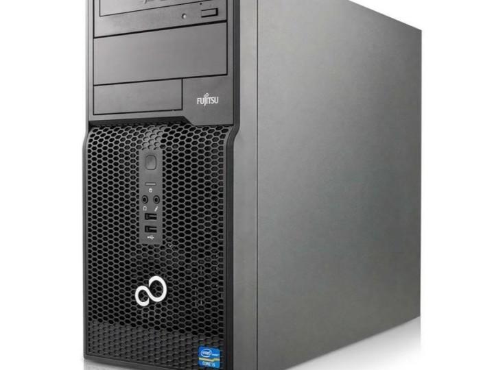 Fujitsu Esprimo P510 - 1. kép