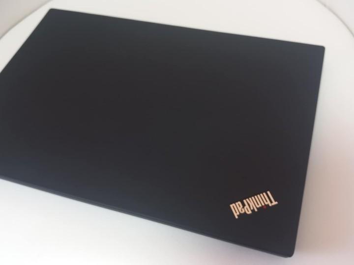 Lenovo ThinkPad T480