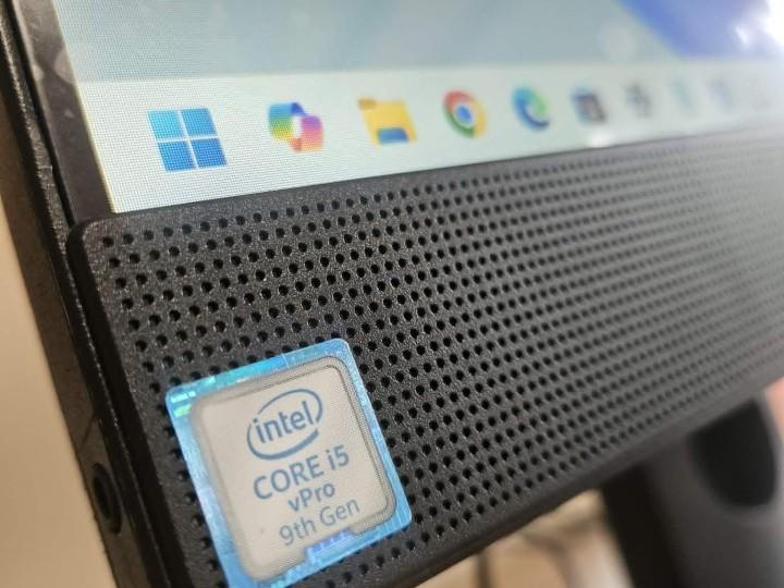 Dell Optiplex 7470 AiO - 3. kép