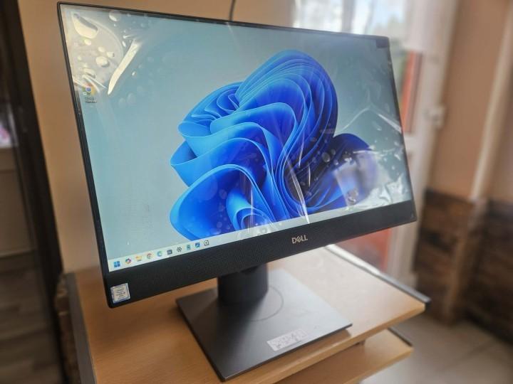 Dell Optiplex 7470 AiO - 1. kép