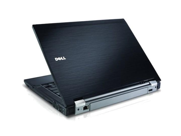 Dell Latitude E6400 - 2. kép