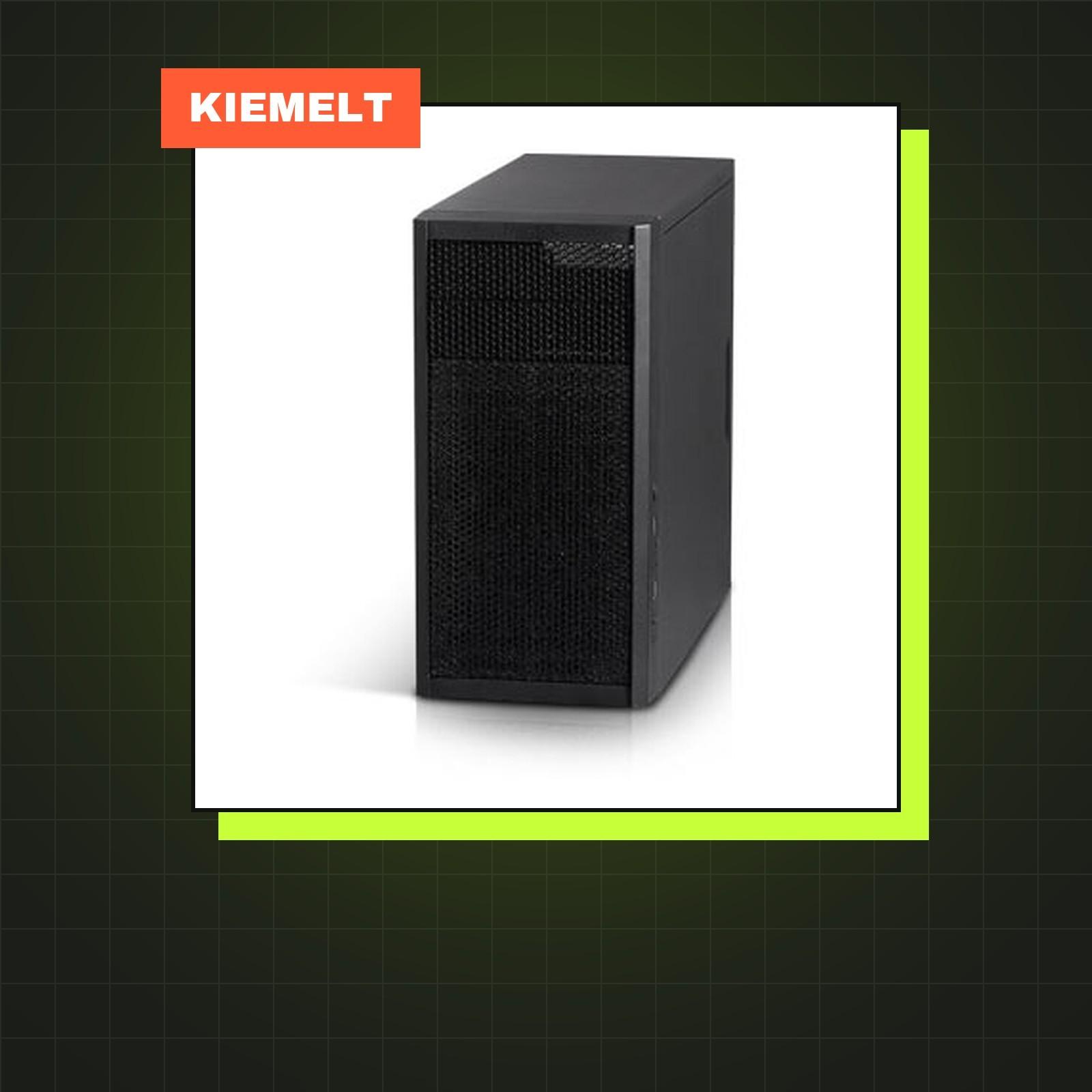 Gigabyte Core i3 PC
