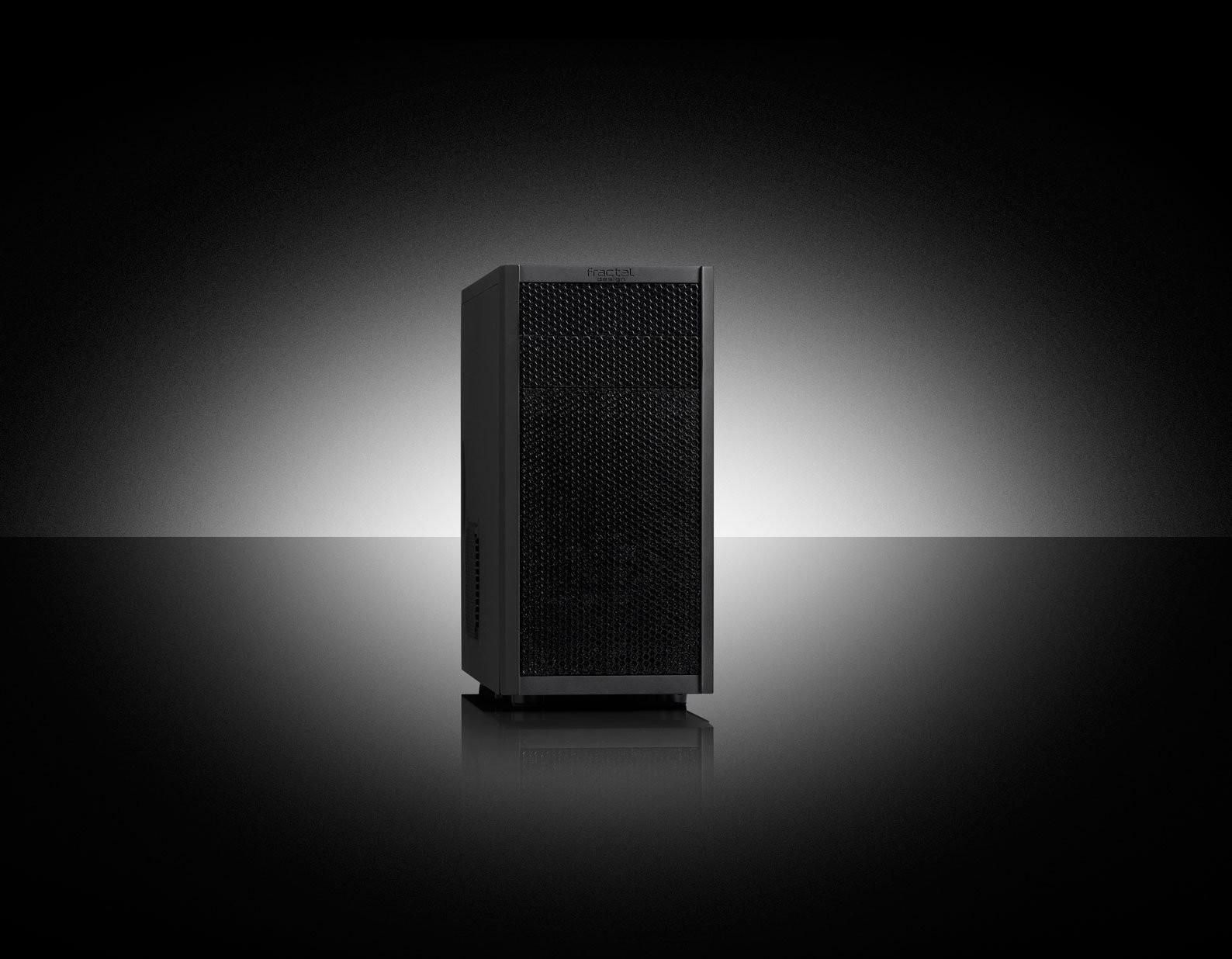 Gigabyte Core i3 PC nagyított képe