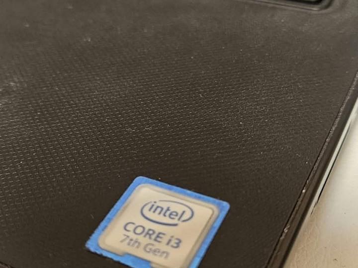 Dell Vostro 15  3568 - 3. kép