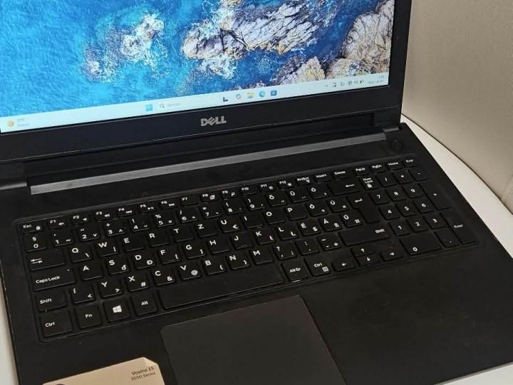 Dell Vostro 15  3568 - 1. kép
