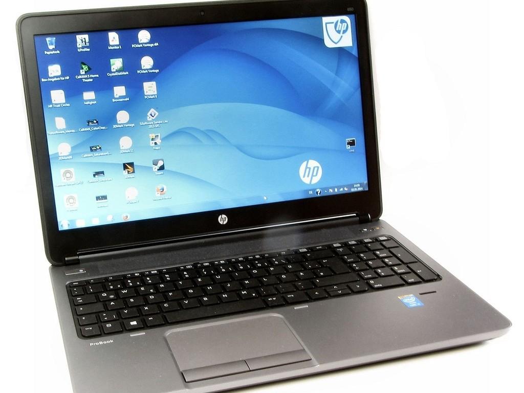 HP ProBook 650 G2 - 2. kép