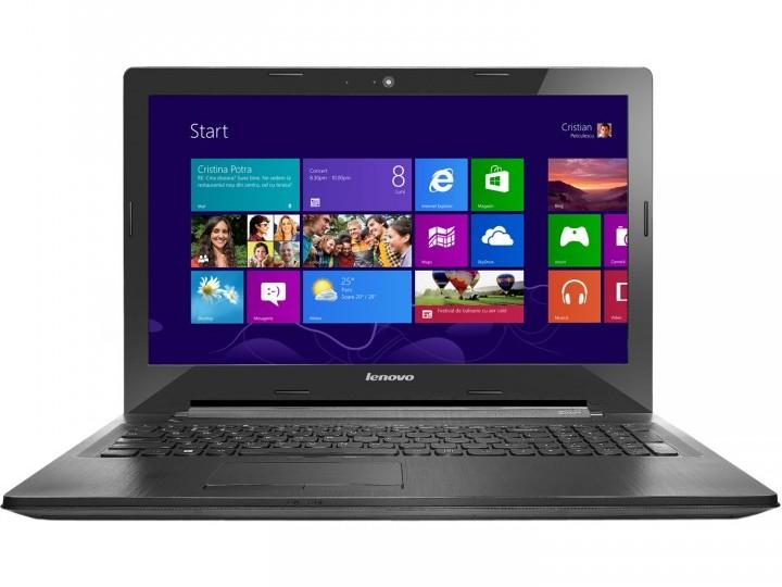 Lenovo IdeaPad G50-30 - 2. kép