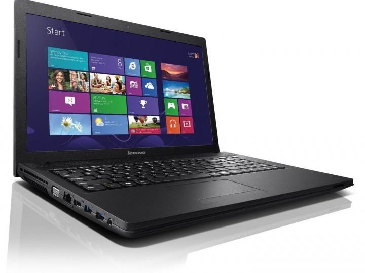 Lenovo IdeaPad G50-30 - 1. kép