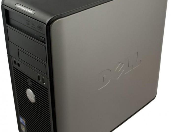 Dell Optiplex 380 - 1. kép