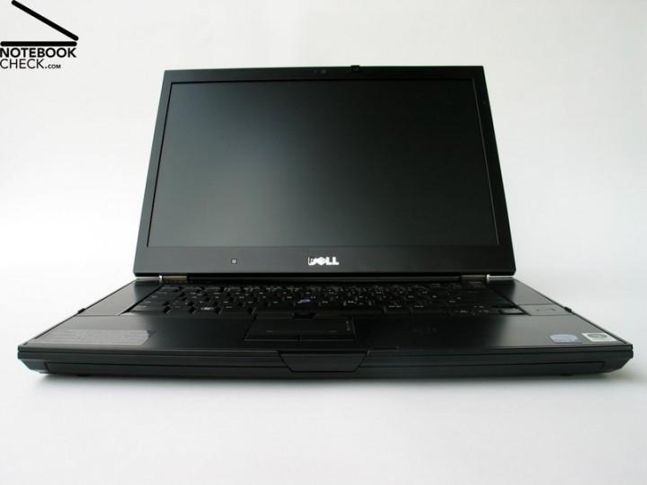 Dell Latitude E6500 - 2. kép