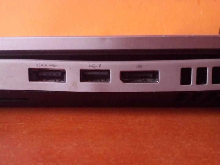 HP EliteBook 8460p I. - 2. kép