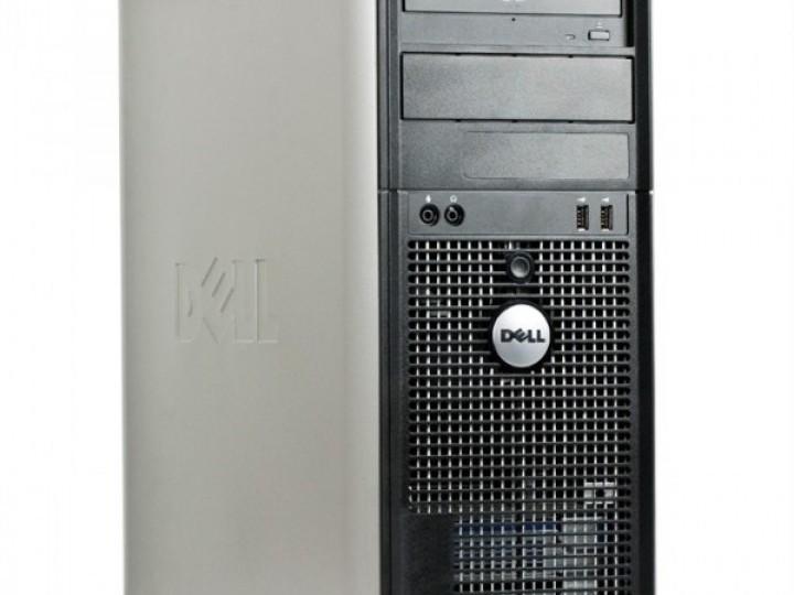 Dell Optiplex 760 - 3. kép