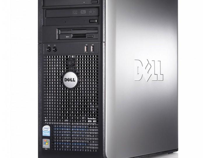 Dell Optiplex 760 - 1. kép