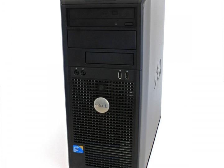 Dell Optiplex 760 - 2. kép