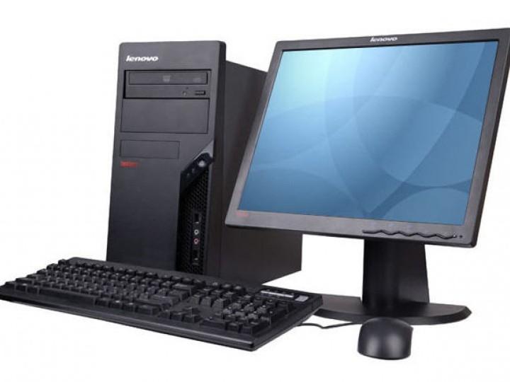 Lenovo  M58E - 2. kép