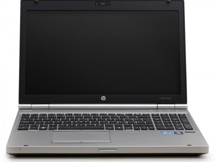 HP EliteBook 8560p - 1. kép