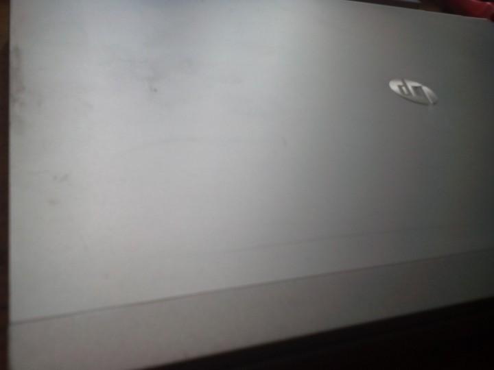 HP EliteBook 8460p I. - 1. kép