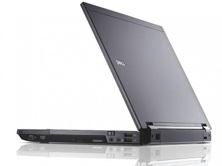 Dell Latitude E6410 - 2. kép
