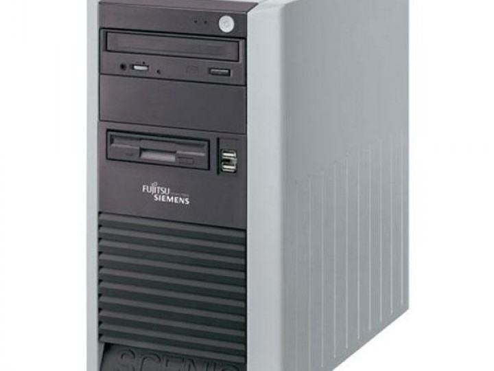 Fujitsu S. Scenic P320 - DIGIPC.hu