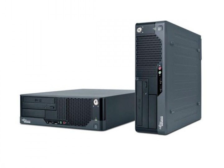 Fujitsu Esprimo E5730 - DIGIPC.hu