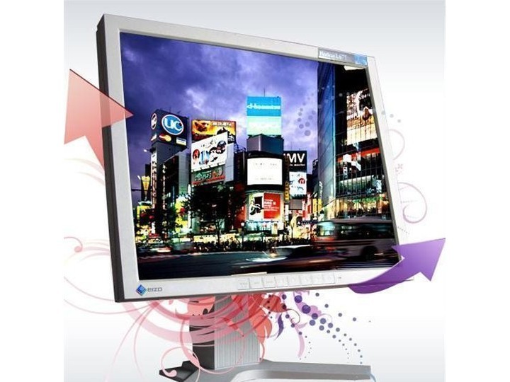 Eizo FlexScan L675 - DIGIPC.hu