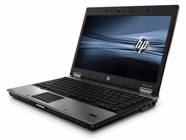 HP EliteBook 8440p I. - DIGIPC.hu
