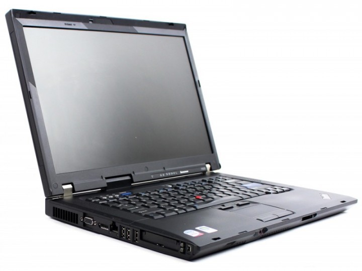 Lenovo ThinkPad R500 - DIGIPC.hu