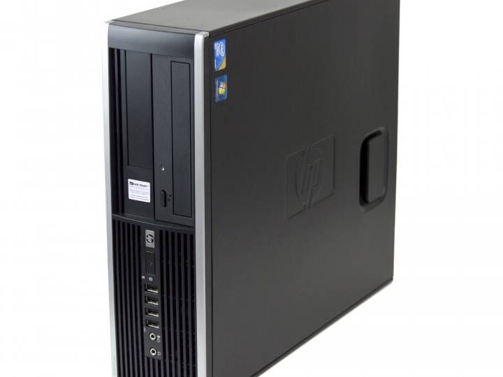 HP Elite 8300 SFF - DIGIPC.hu