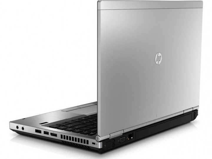 HP EliteBook 8460p - DIGIPC.hu