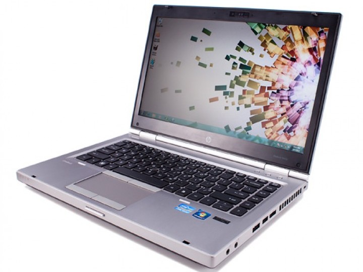HP EliteBook 8460p - DIGIPC.hu