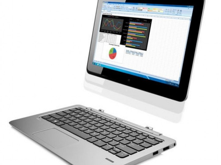 HP Elite X2 (1011 G1) - DIGIPC.hu