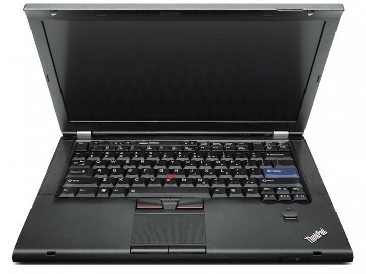 Lenovo ThinkPad T420 - DIGIPC.hu