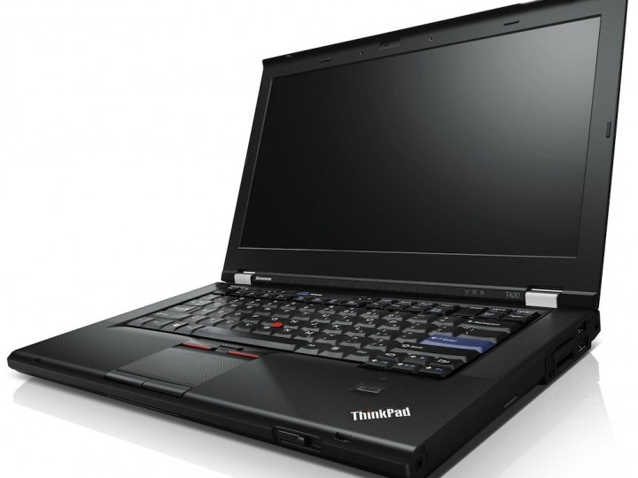 Lenovo ThinkPad T420 - DIGIPC.hu