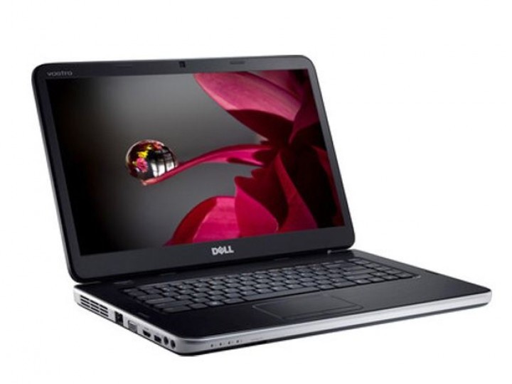 Dell 15.6