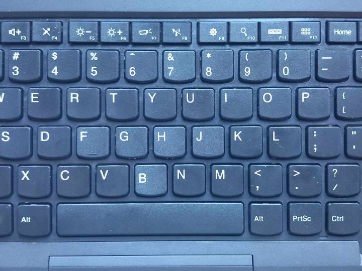 Lenovo ThinkPad T460