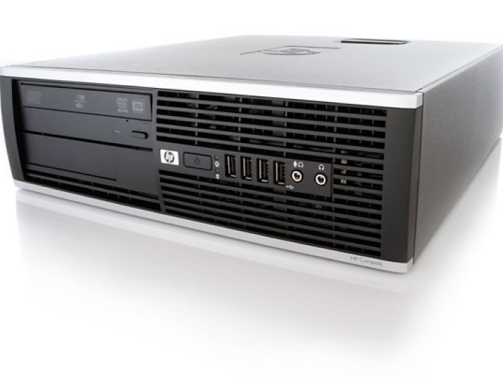 HP Pro 6300 SFF