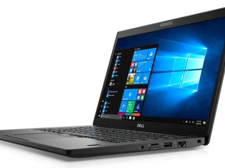Dell Latitude 5480