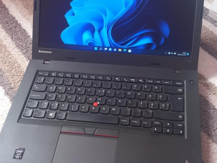 Lenovo ThinkPad L450 i5