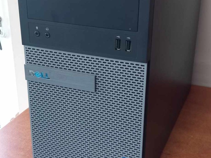 Dell Optiplex 3010