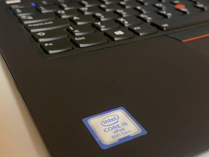 Lenovo ThinkPad T490 - DIGIPC.hu