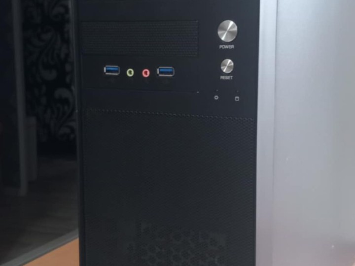 Gigabyte GAMER START PC