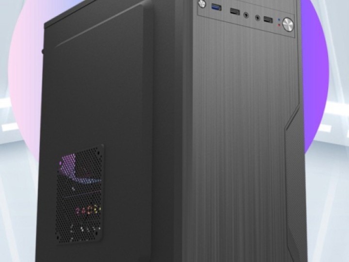 ÚJ Core i5 GAMER PC - DIGIPC.hu