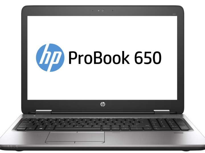 HP ProBook 650 G3