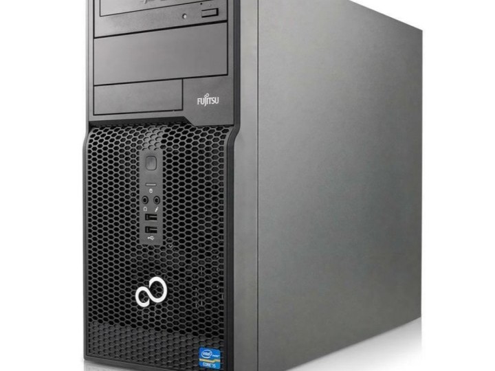 Fujitsu Core i7 PC