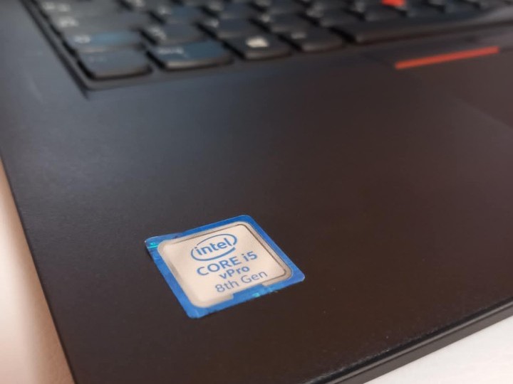 Lenovo ThinkPad T480 - DIGIPC.hu