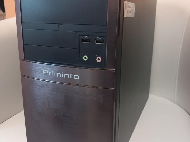 Priminfo Core i5 PC