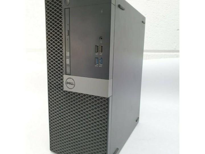 Dell Optiplex 3050 - DIGIPC.hu